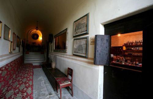 Villa I Bossi - Foto 71