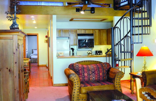 Junipine Resort - Foto 69