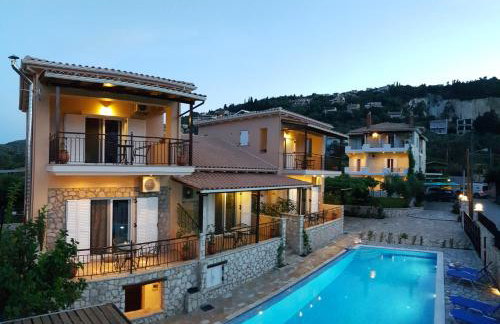 Alkionis Pool View Apartments - Foto 1