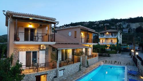 Alkionis Pool View Apartments - Foto 1