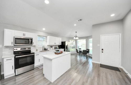 Cozy 3-bedroom bungalow in Richmond, TX - Foto 34