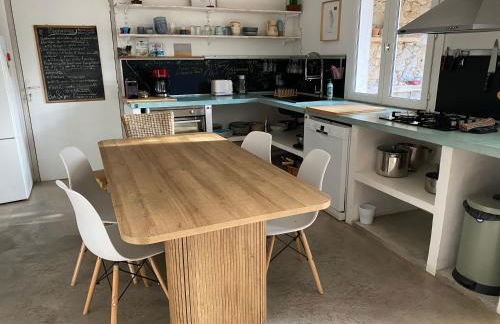 Joli gîte chic et cosy entre mer et Narbonne - Photo 29