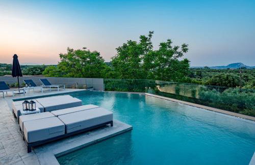 Villa Moonstone - Foto 18