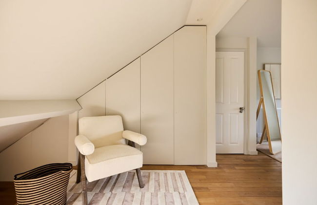 The Kilburn Arms Crib - Chic 2bdr House With Study Room - Foto 23