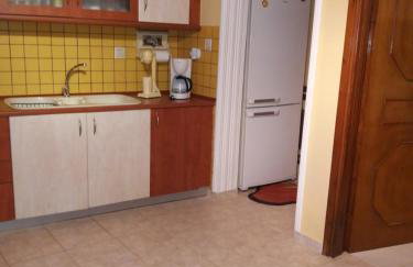 Marmari vacation flat - Photo 13