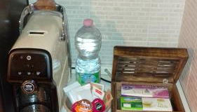 Cà de Rio - Photo 3, minibar