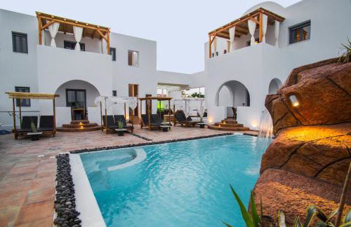 La Belle Vie - Santorini - Adults Only - Foto 1