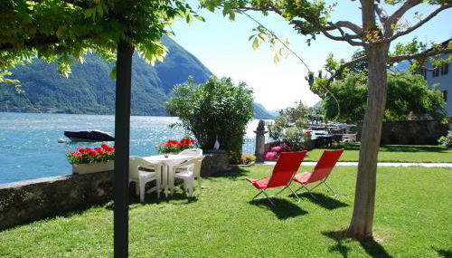 Lantica Filanda - Foto 2, Garden