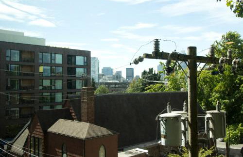 Amazing Capitol Hill Apartment with Free Parking! - Foto 13