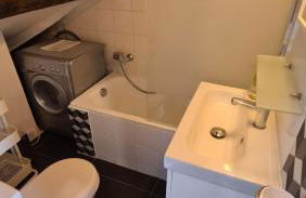 Appartement Cœur de Paris avec vue sur les toits - Foto 12