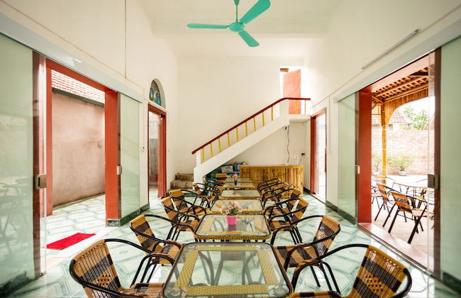 Rubyhomestay - Foto 30