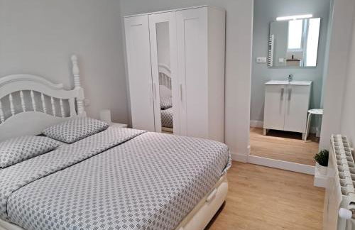 VISTAS MURALLA CENTRICO EN ZONA PEATONAL Wi-fi VUT LU 3270 - Foto 16