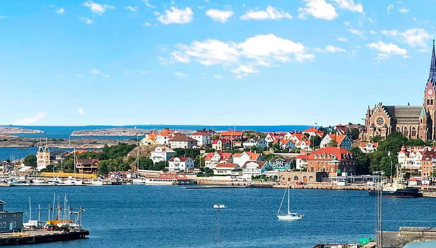 4 Person Holiday Home in Lysekil-by Traum - Foto 5, Varie