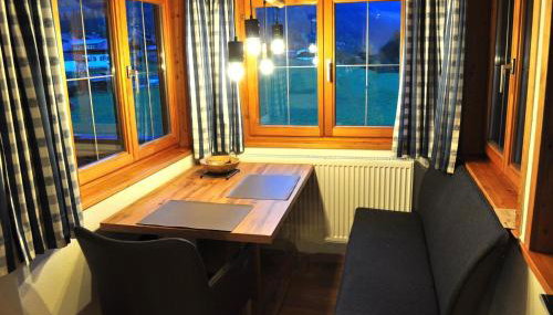 Haus Alpenglühn - Foto 5