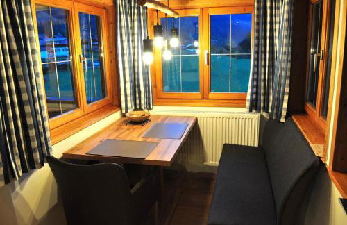 Haus Alpenglühn - Foto 5