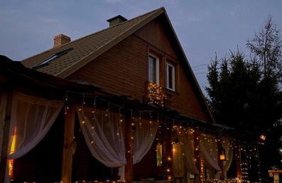 Agroturystyka Raj "Pod rzeźbami" - Photo 51