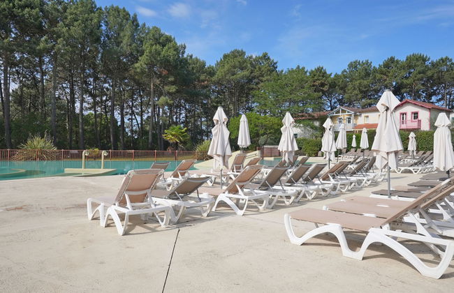 Domaine Golf Resort - Foto 23