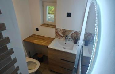 Logement 4 personnes Dracy-Le-Fort - Foto 6