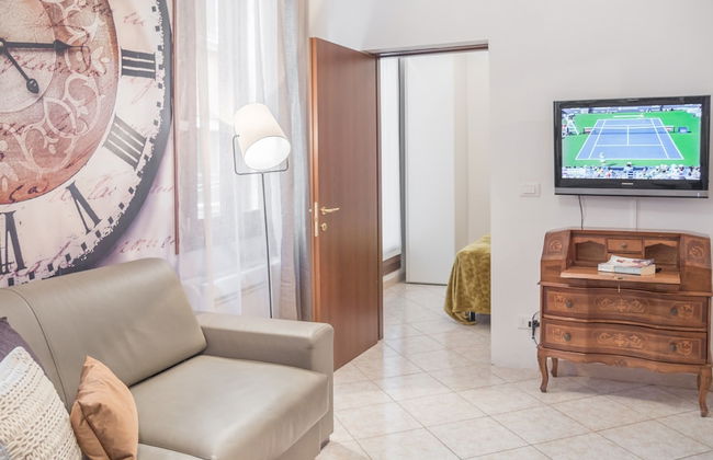 San Polo Canal View Apartments - Photo 76