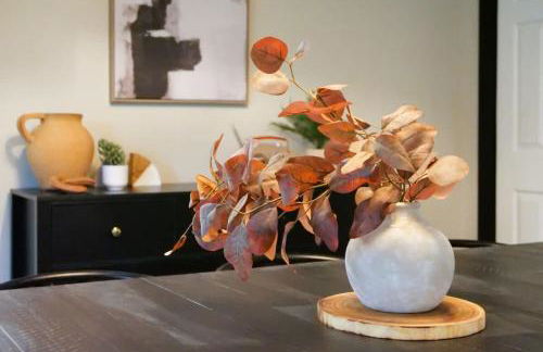 Modernized Historical Home in Downtown Medina with Hot Tub - Foto 14