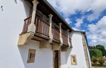 Habitaciones La Cuevona de Guitiriz,Parga, en el camino norte Lugo - Photo 125