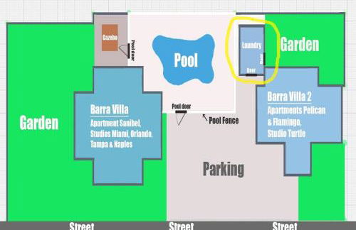 Barra Villa Resort House I - Foto 31