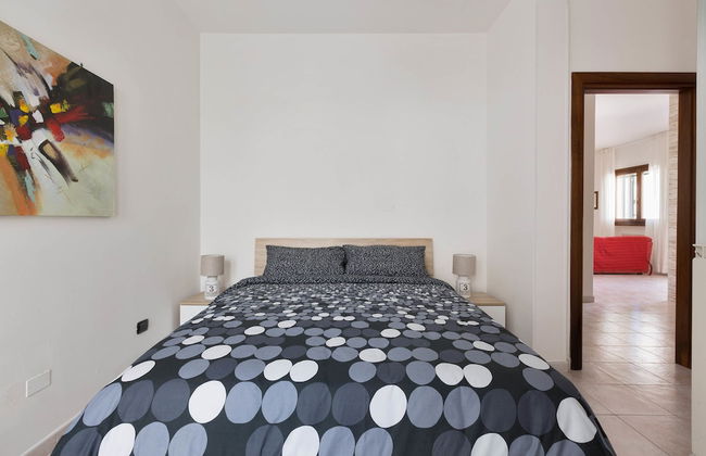 Villa Chiaraluna - Foto 11