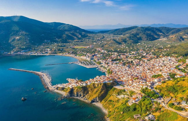 Villa Levanda Large Private Pool Sea Views A C Wifi - 3206 - Foto 6