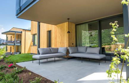 Cirna Gentle Luxury Lodges - Foto 36