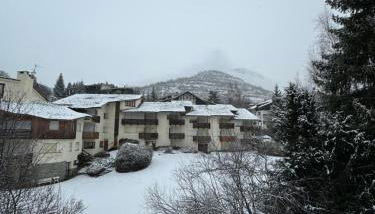 Gina's Home - Appartamento nel cuore di Bardonecchia - Foto 2