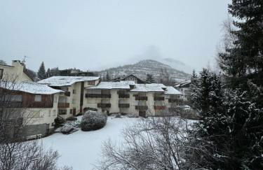 Gina's Home - Appartamento nel cuore di Bardonecchia - Foto 2