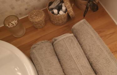 Happy Place - 15 min Paris & 30 min DisneyLand - Subways - Facilities - Free parking - Secured - Foto 20