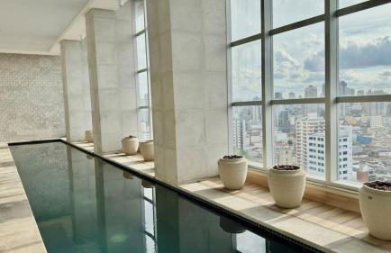 The CityPlex | Apartamentos Prime no Centro de Osasco - Foto 41