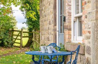 Waterside Cottage - Photo 14