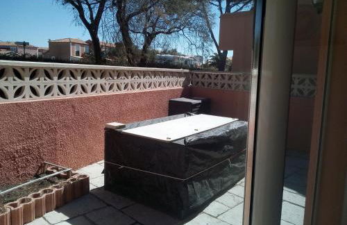 Appartement en bord de mer - Foto 10