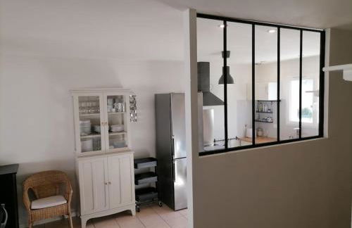 Maison chaleureuse proche plage du Gurp - Foto 32