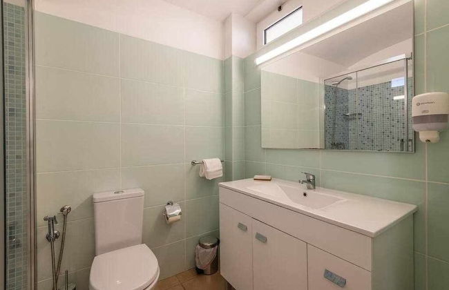 Studio W Sea View Free Wi-fi - Foto 13