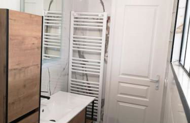 JO2024-25min to stade de France - Foto 17