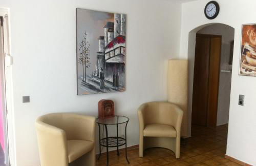 Gästehaus Waldmohr - Foto 16