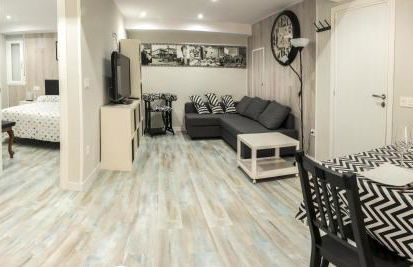 Apartamento La Campanina - Foto 1