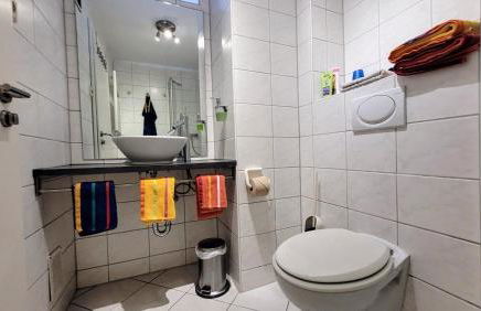 City-Domicil im Stadtzentrum am Hauptbahnhof - Foto 21