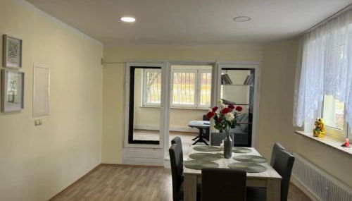 Ferienwohnung am Neumarkt - Foto 3