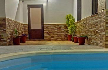 Casa Rural Sierra de las Nieves - Foto 18