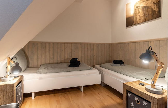 Ferienwohnung in St. Peter-ording - Foto 3