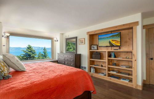 Luxury Lakeview Retreat - Hot Tub, SUP, Sauna & More! - Foto 27