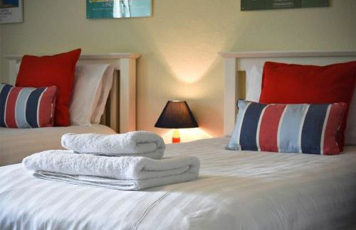 Farne View Cottage - Foto 19