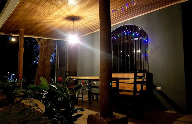 Forest House - Nature and Comfort for 3 People San Juan del Sur - Foto 1