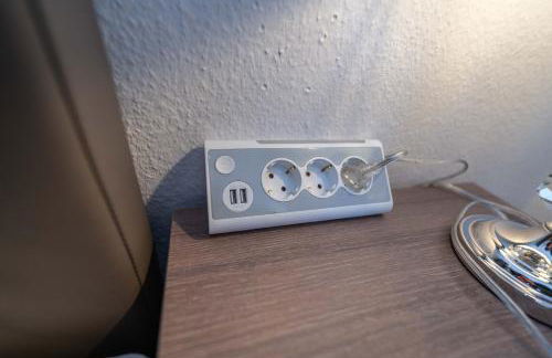 City Wohnung Relax 3 klimatisiert - Photo 3