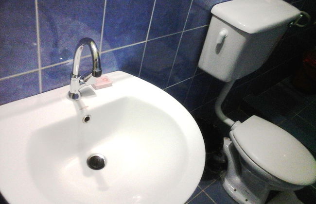 Kundayo Serviced Apartments Lodge - Photo 15