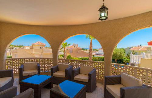 Villa Isla Lanzarote - Ciudad Quesada - Alicante - Foto 45